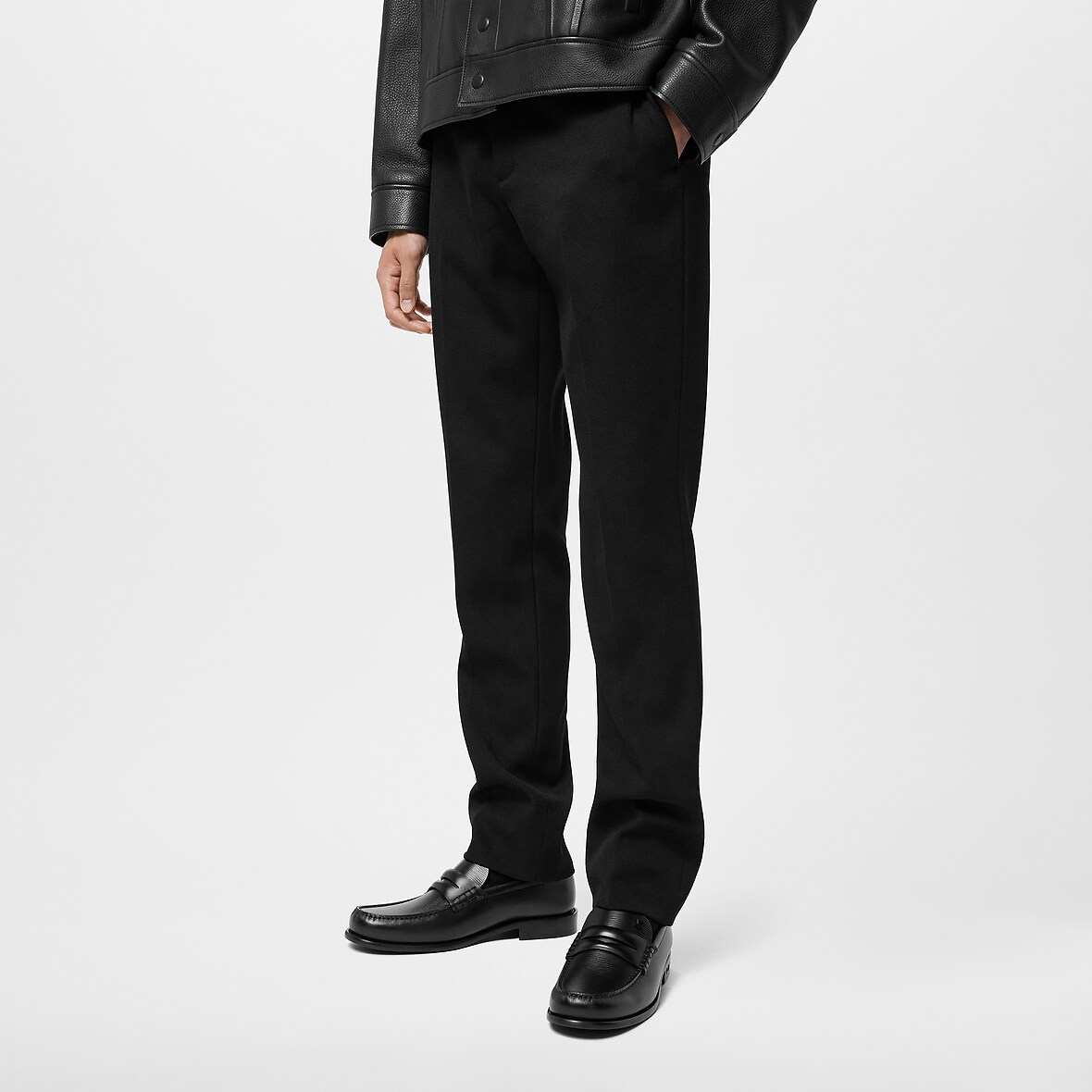 Louis Loafer - Schuhe | LOUIS VUITTON